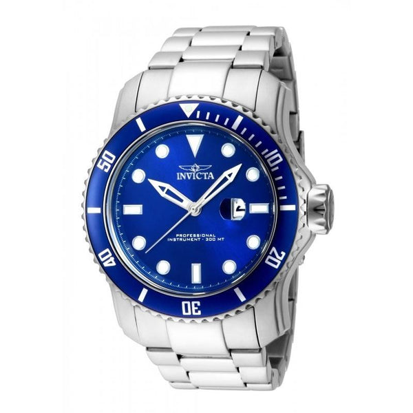 Invicta Men's 15076 Pro Diver Stainless Steel Watch
