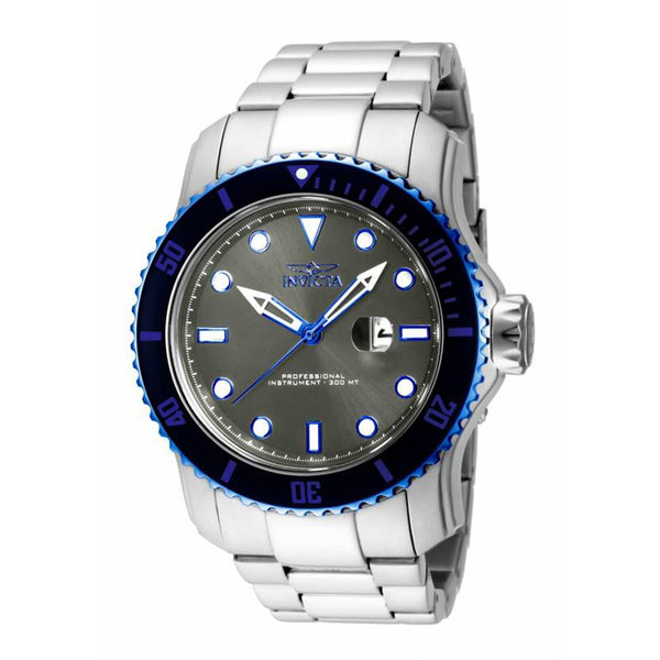 Invicta Men's 15077 Pro Diver Stainless Steel Watch