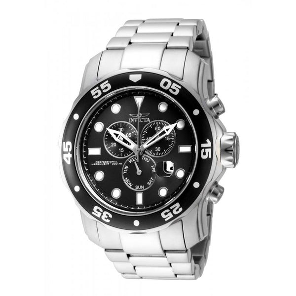 Invicta Men's 15081 Pro Diver Stainless Steel Watch