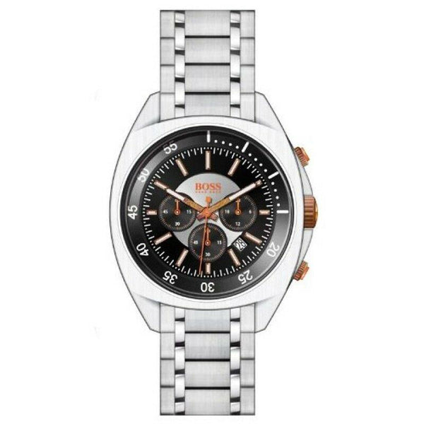 Hugo Boss Men's 1512298 Hugo Boss Chronograph Chronograph Stainless Steel Watch