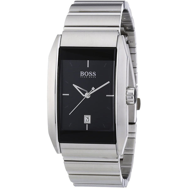 Hugo Boss Men's 1512479 Hugo Boss Stainless Steel Watch