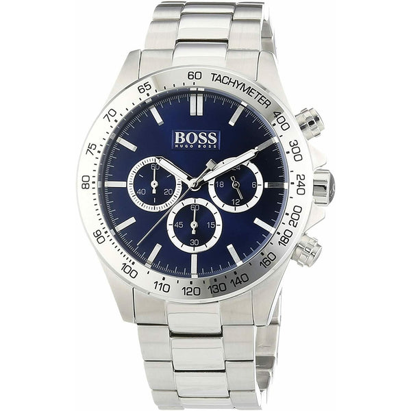 Hugo Boss Men's 1512963 Hugo Boss Chronograph Chronograph Stainless Steel Watch