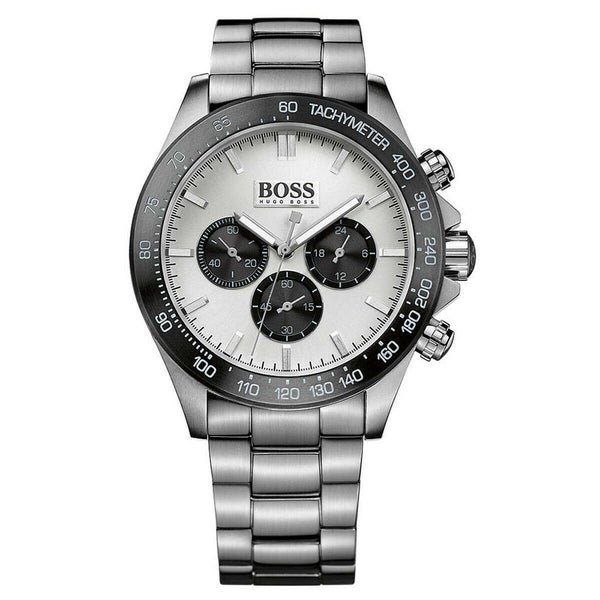Hugo Boss Men's 1512964 Hugo Boss Chronograph Chronograph Stainless Steel Watch