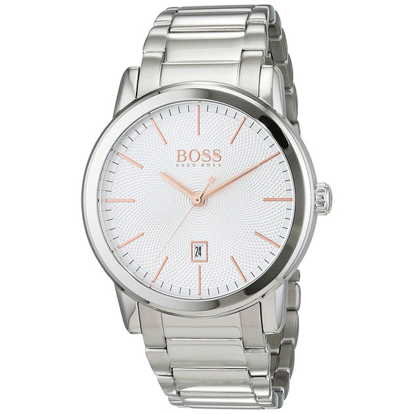 Hugo Boss Men's 1513401 Classic Stainless Steel Watch