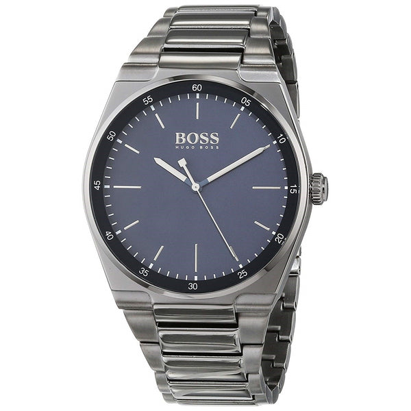 Hugo Boss Men's 1513567 Magnitude Stainless Steel Watch