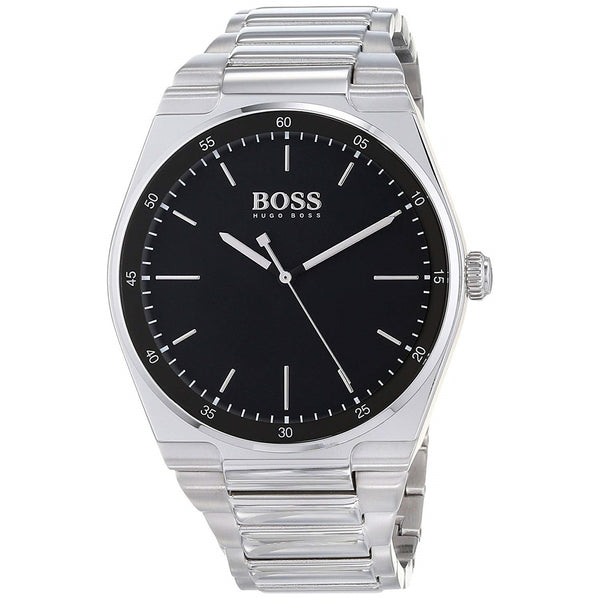 Hugo Boss Men's 1513568 Magnitude Stainless Steel Watch