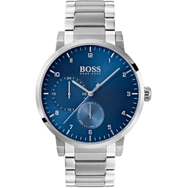 Hugo Boss Men's 1513597 Oxygen Stainless Steel Watch