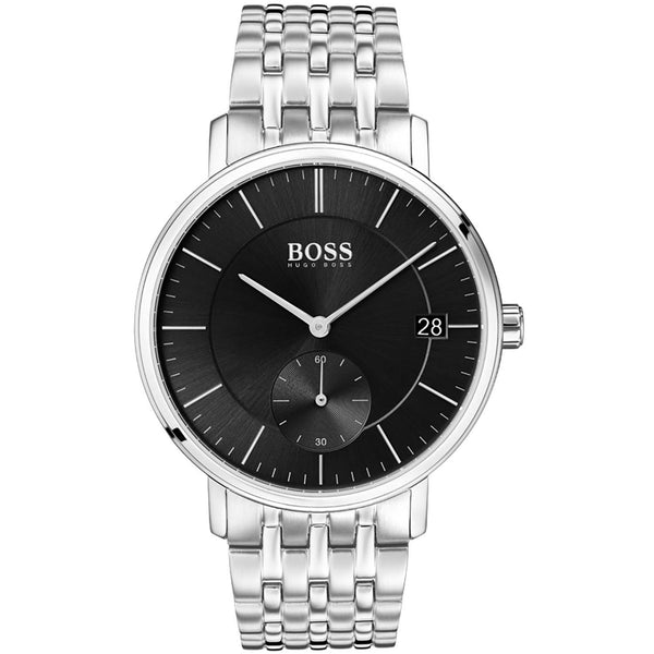 Hugo Boss Men's 1513641 Corporal Stainless Steel Watch