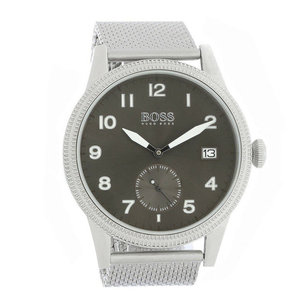 Hugo Boss Men's 1513673 Classic Legacy Stainless Steel Watch