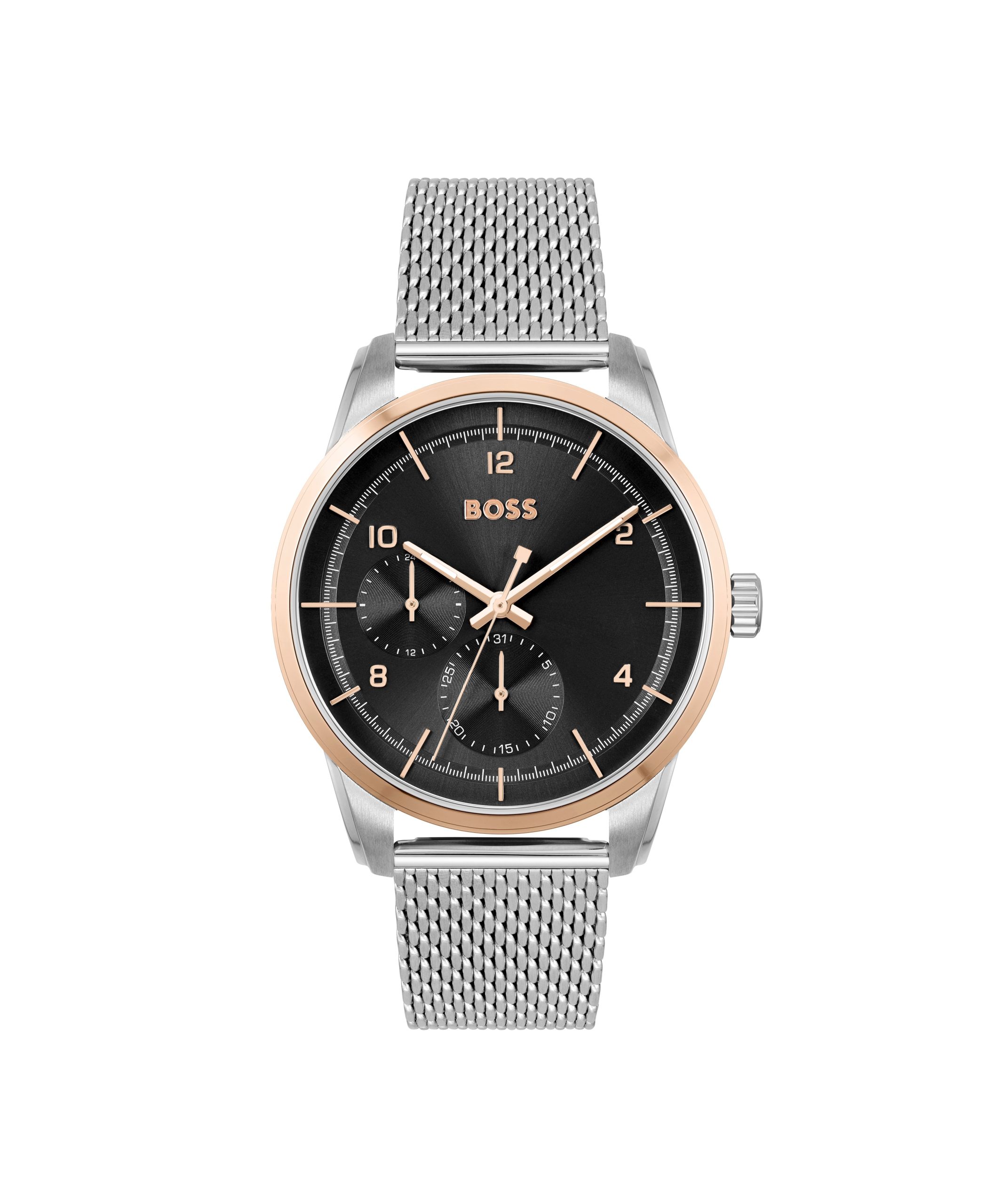 HUGO BOSSSophio Men's Watch, 42mm