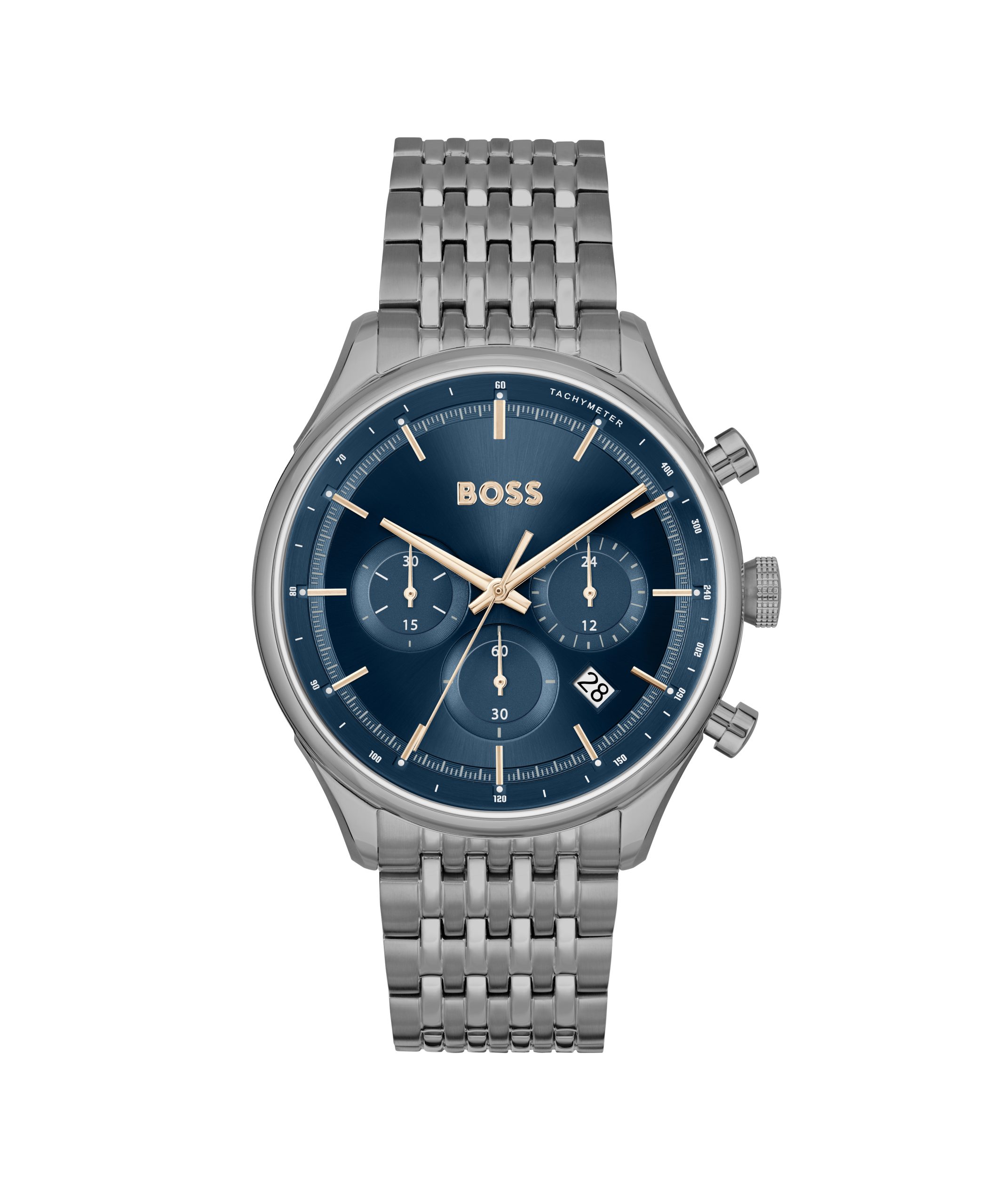 HUGO BOSSGregor Men's Watch, 45mm