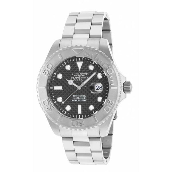 Invicta Men's 15173 Pro Diver Stainless Steel Watch