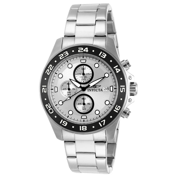 Invicta Men's 15206 Pro Diver Stainless Steel Watch