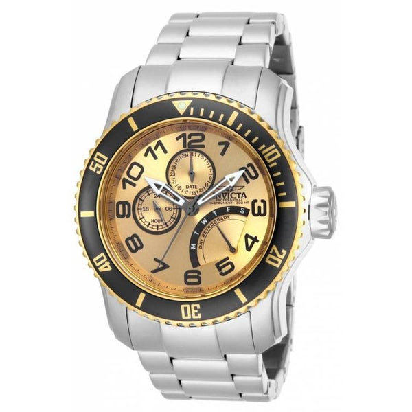 Invicta Men's 15337 Pro Diver Stainless Steel Watch