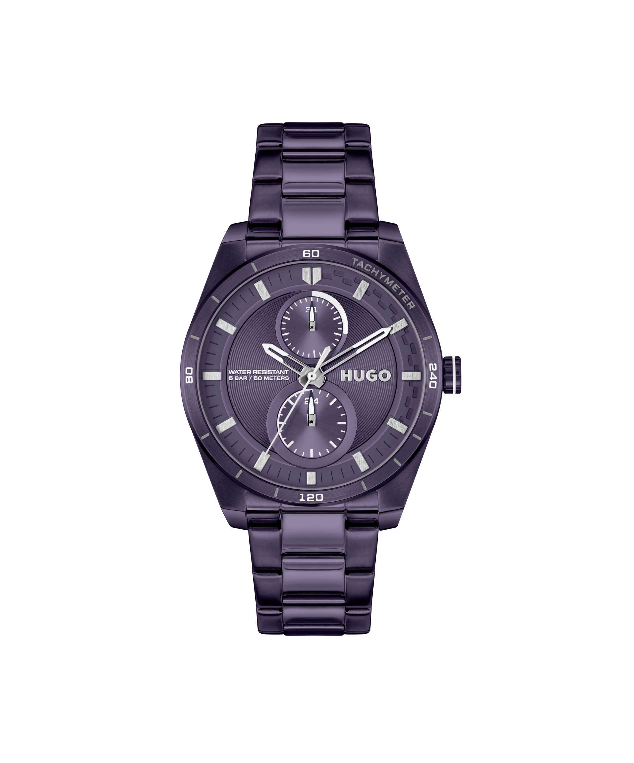 HUGO BOSS#Fast For Her Women's Watch, 38mm