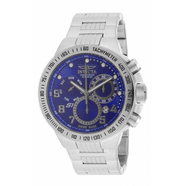 Invicta Men's 15441 S1 Rally Chronograph Stainless Steel Watch
