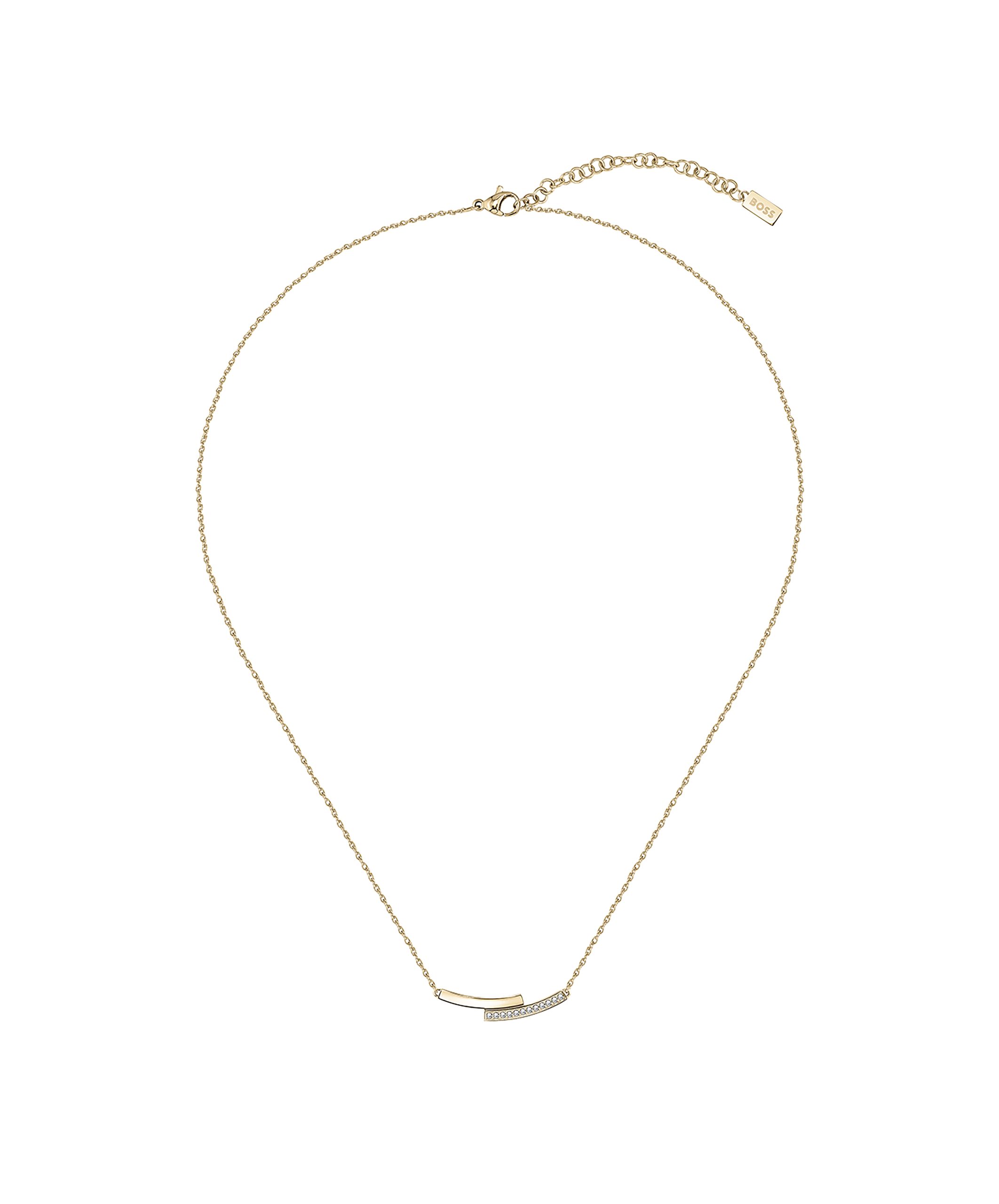 HUGO BOSSSaya Women's Necklace