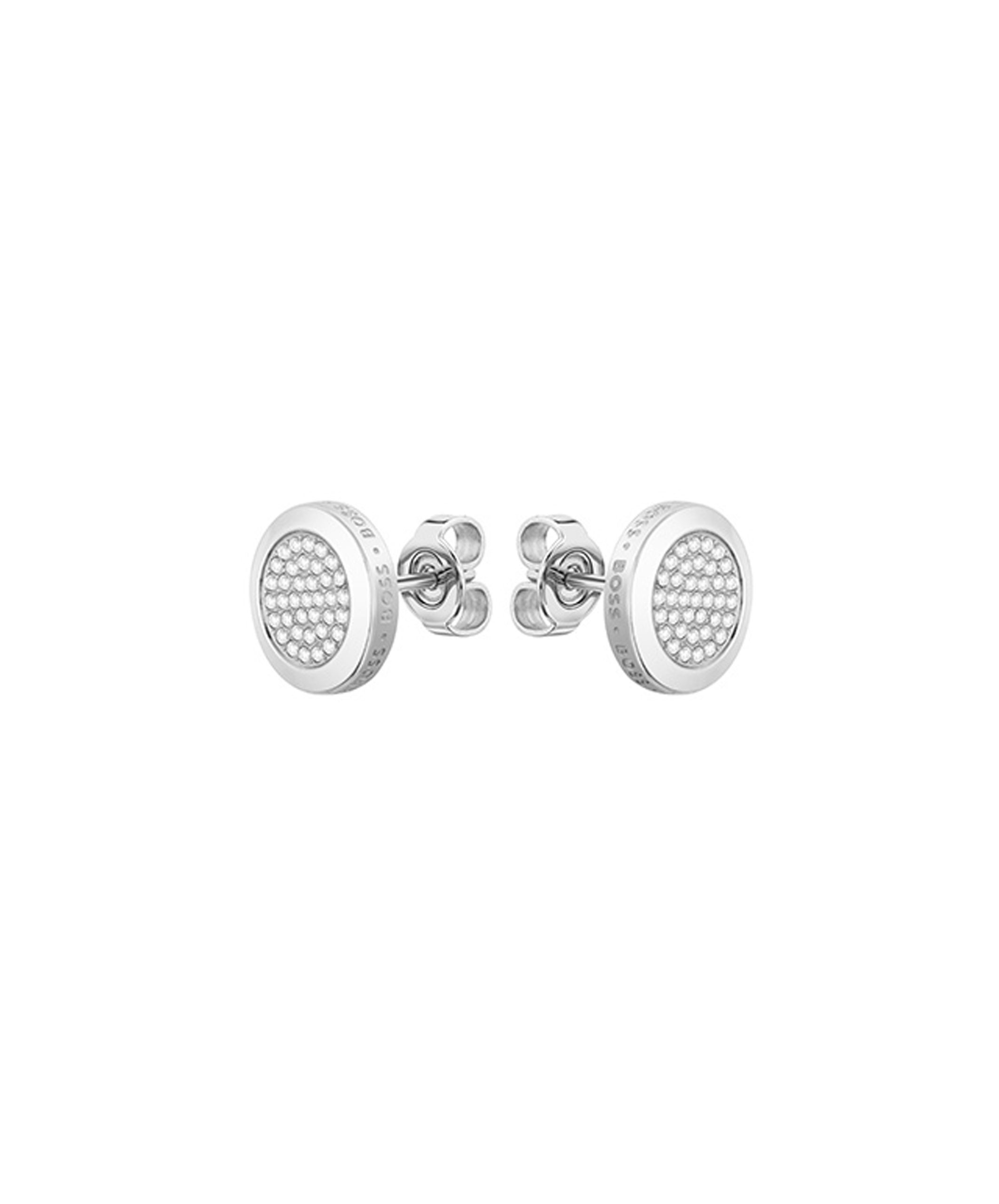 HUGO BOSSMedallion Women's Earrings