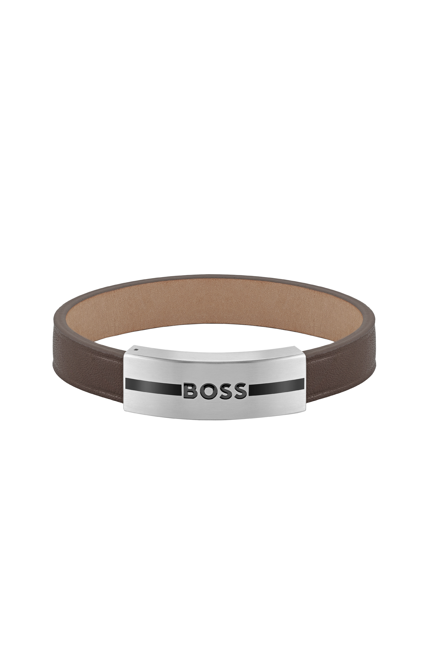 HUGO BOSSLuke Men's Bracelet