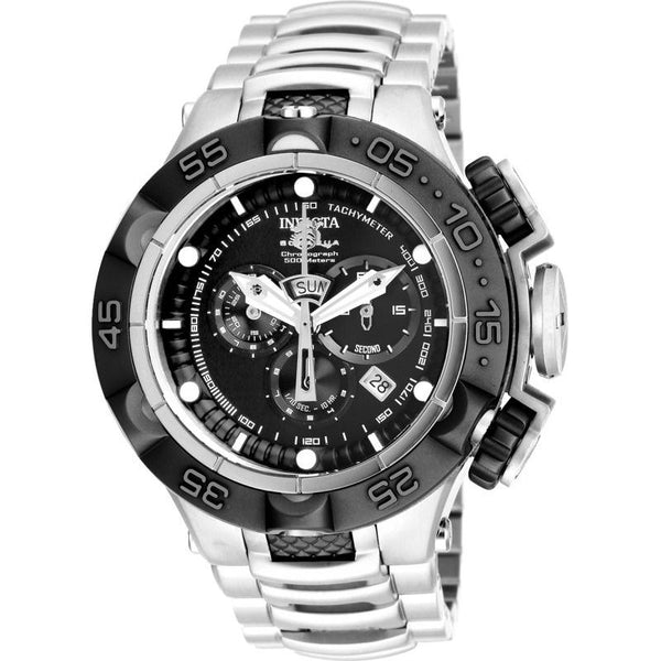 Invicta Men's 15922 Subaqua Noma V Stainless Steel Watch