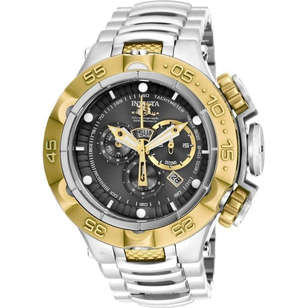 Invicta Men's 15924 Subaqua Noma V Stainless Steel Watch