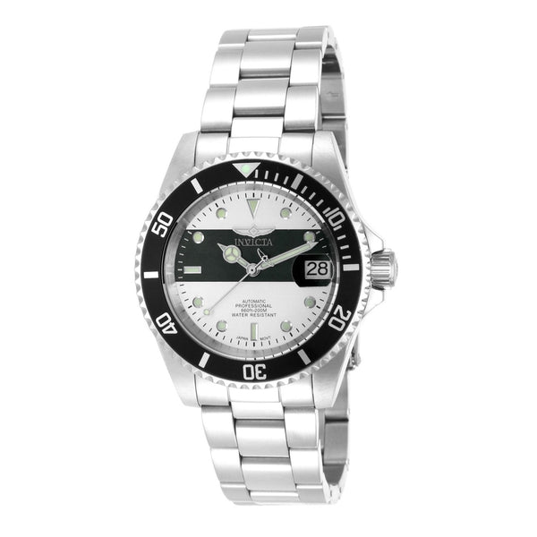 Invicta Men's 16131 Pro Diver Automatic Stainless Steel Watch