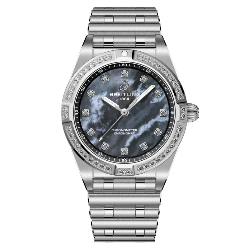 Breitling Chronomat Ladies Automatic 28 - A72310531G1A1