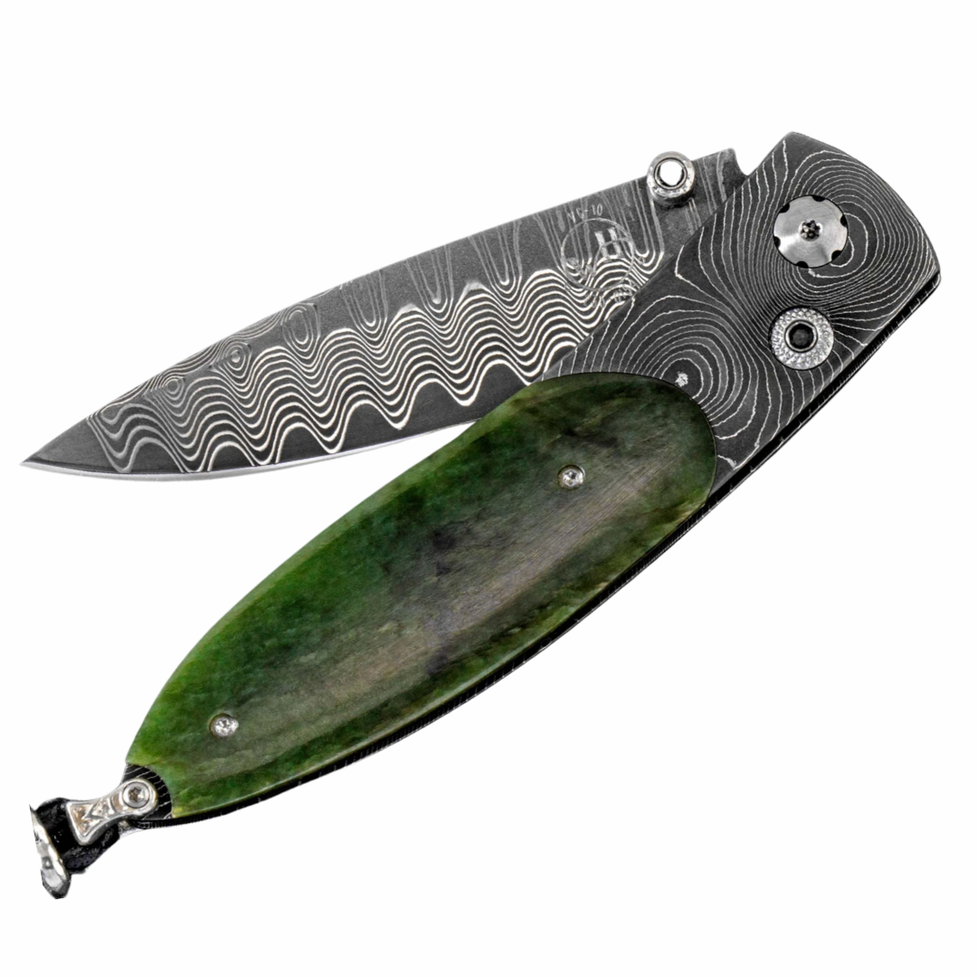 Jade Palace Knife