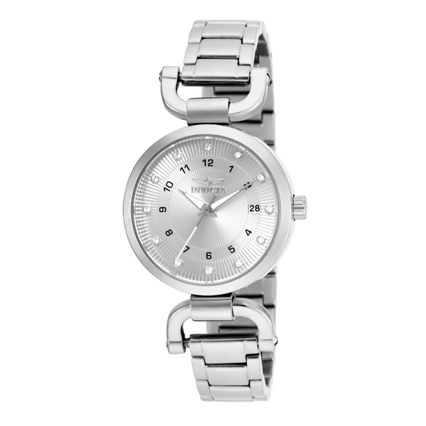 Invicta Women's 16223 Angel Stainless Steel Watch