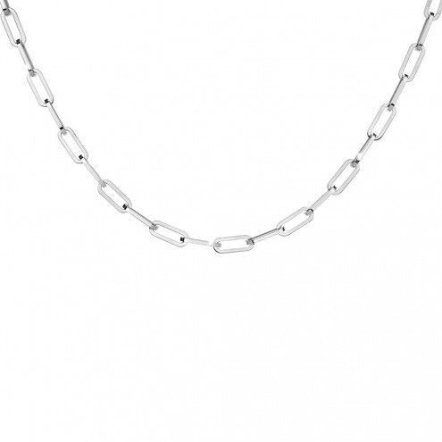 Stockholm Necklace (Silver)