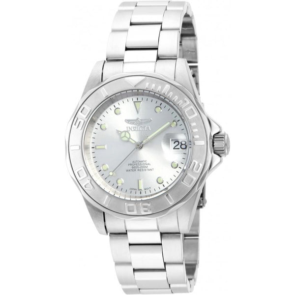 Invicta Men's 16648 Pro Diver Automatic Stainless Steel Watch