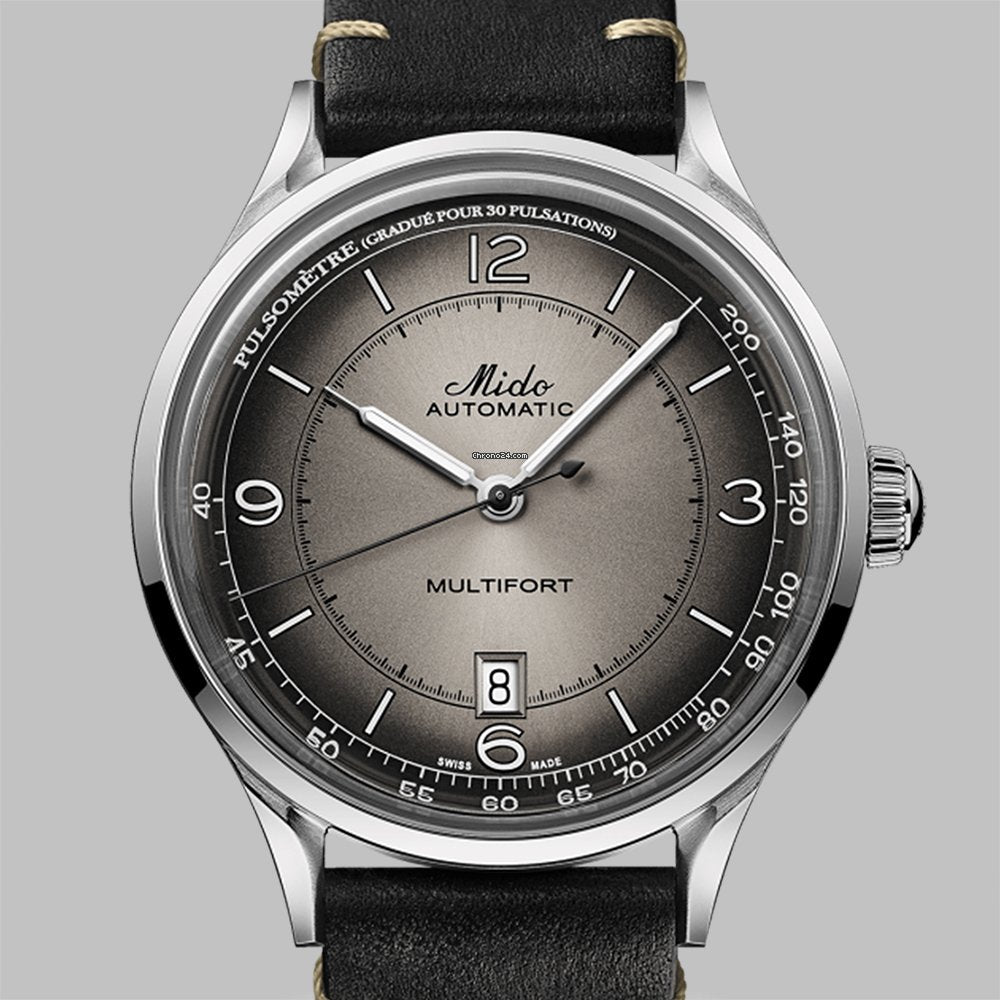 Multifort Patrimony M040.407.16.060.00