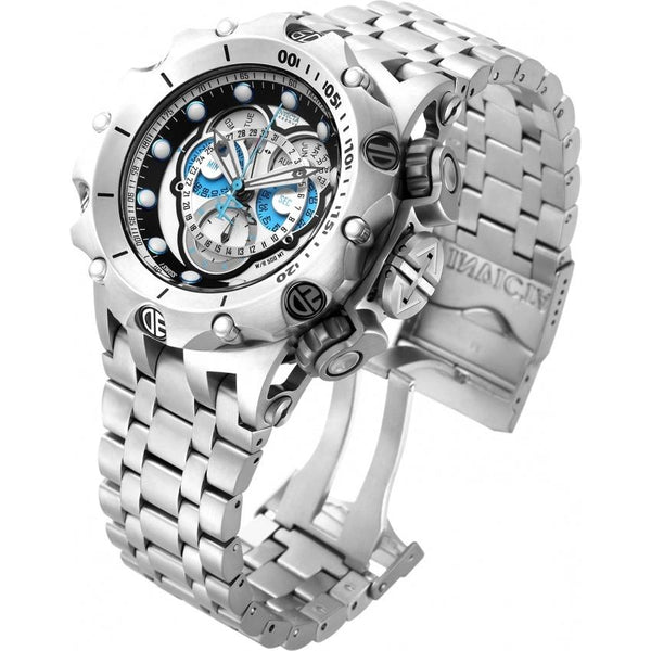 Invicta Men's 16803 Venom Chronograph Stainless Steel Watch