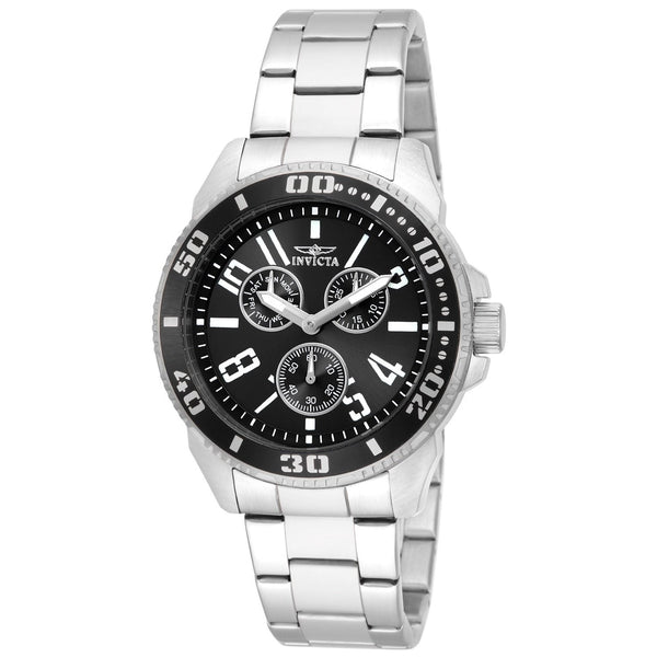 Invicta Men's 16938 Pro Diver Chronograph Stainless Steel Watch