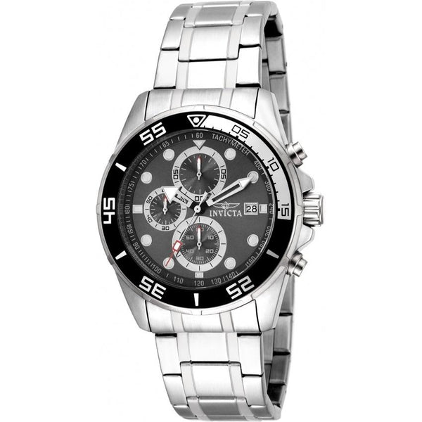Invicta Men's 17012 Specialty Stainless Steel Watch