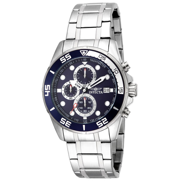 Invicta Men's 17013 Specialty Stainless Steel Watch