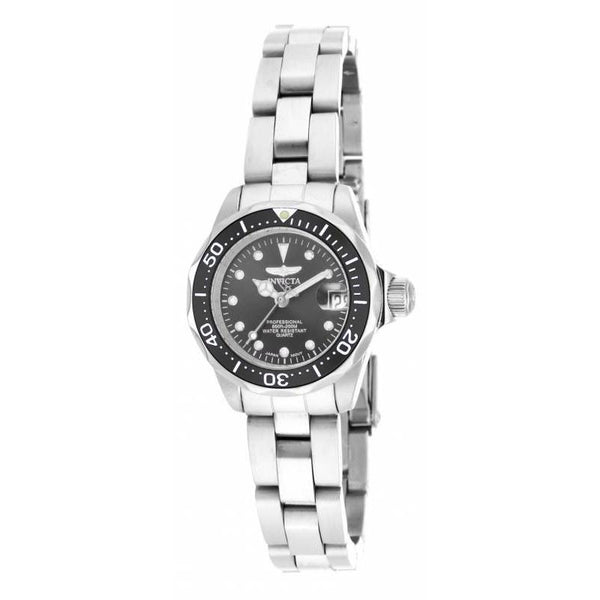Invicta Women's 17032 Pro Diver Stainless Steel Watch