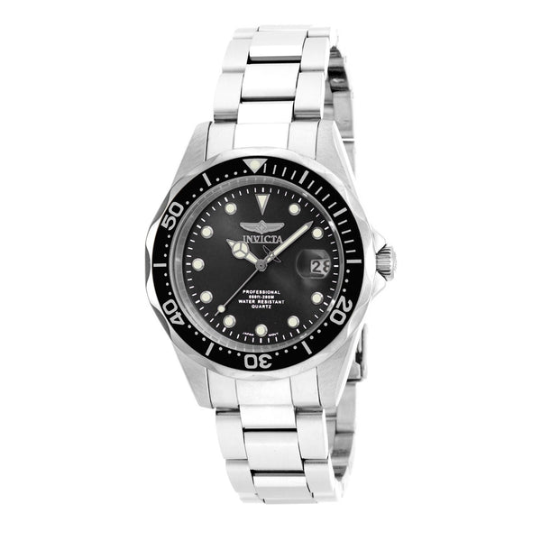 Invicta Men's 17046 Pro Diver Stainless Steel Watch