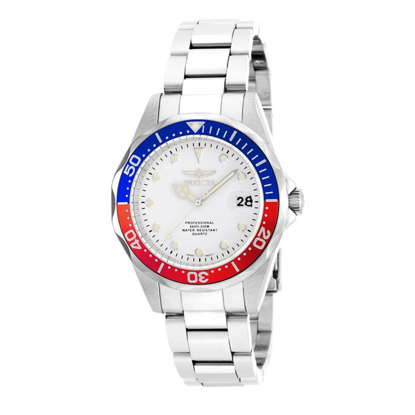Invicta Men's 17047 Pro Diver Stainless Steel Watch