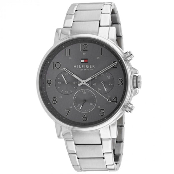Tommy Hilfiger Men's 1710382 Daniel Stainless Steel Watch