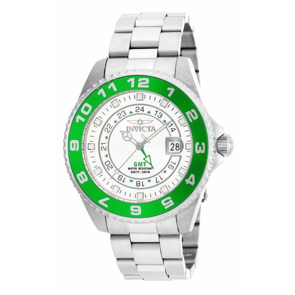 Invicta Men's 17134 Pro Diver Stainless Steel Watch