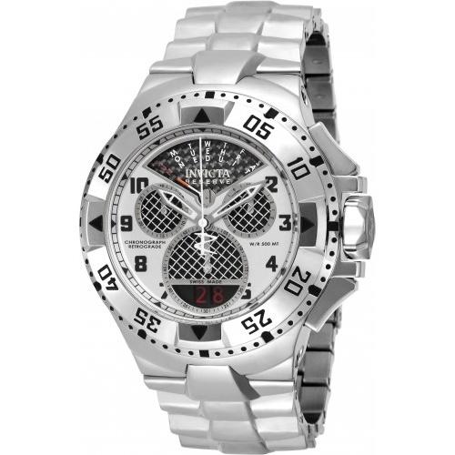 Invicta Men's 17468 Excursion Stainless Steel Watch