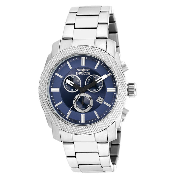 Invicta Men's 17742 Specialty Stainless Steel Watch