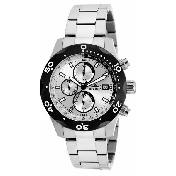 Invicta Men's 17749 Specialty Stainless Steel Watch