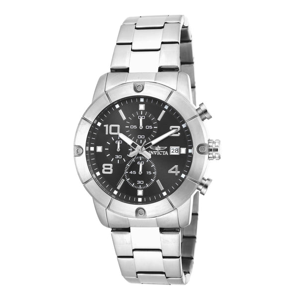 Invicta Men's 17762 Specialty Stainless Steel Watch