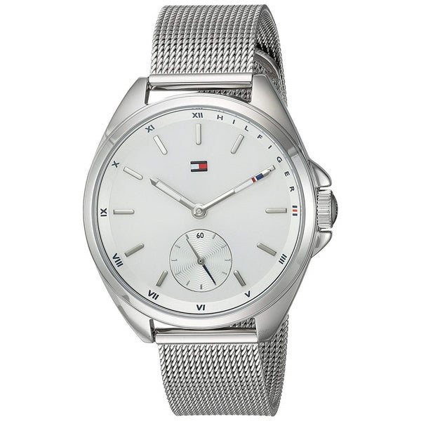 Tommy Hilfiger Women's 1781758 Ava Stainless Steel Watch