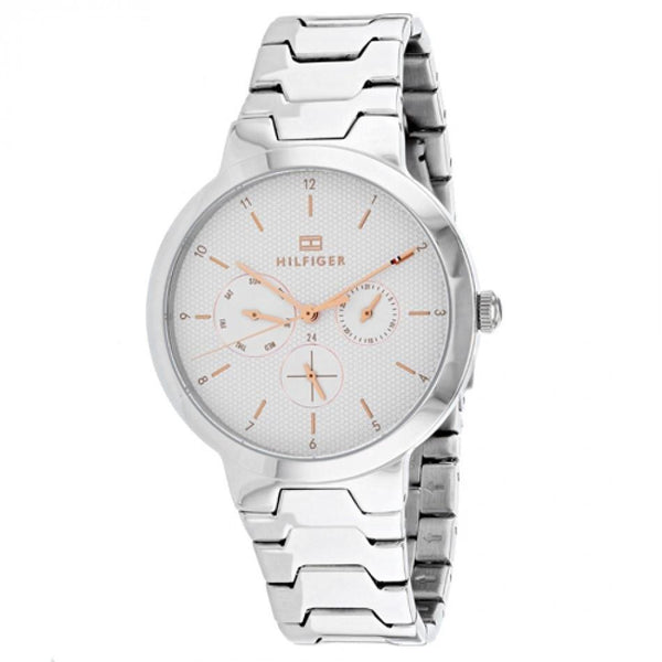 Tommy Hilfiger Women's 1782075 Alessa Stainless Steel Watch
