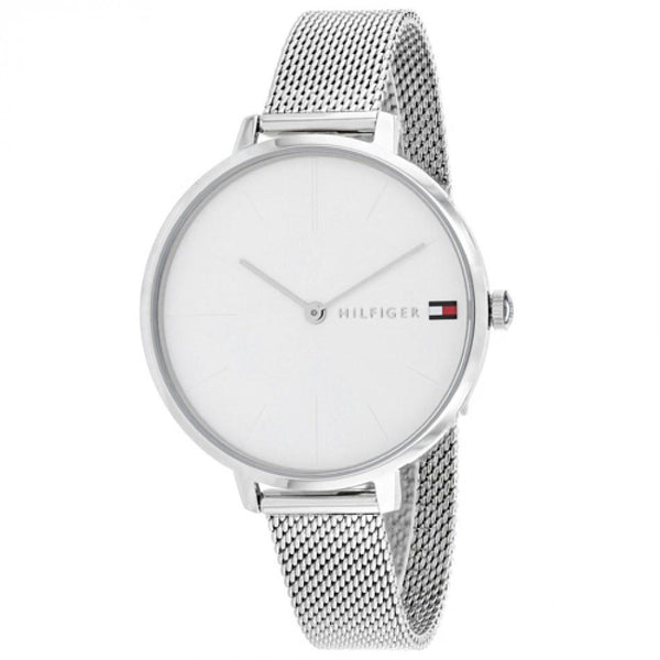 Tommy Hilfiger Women's 1782163 Classic Stainless Steel Watch