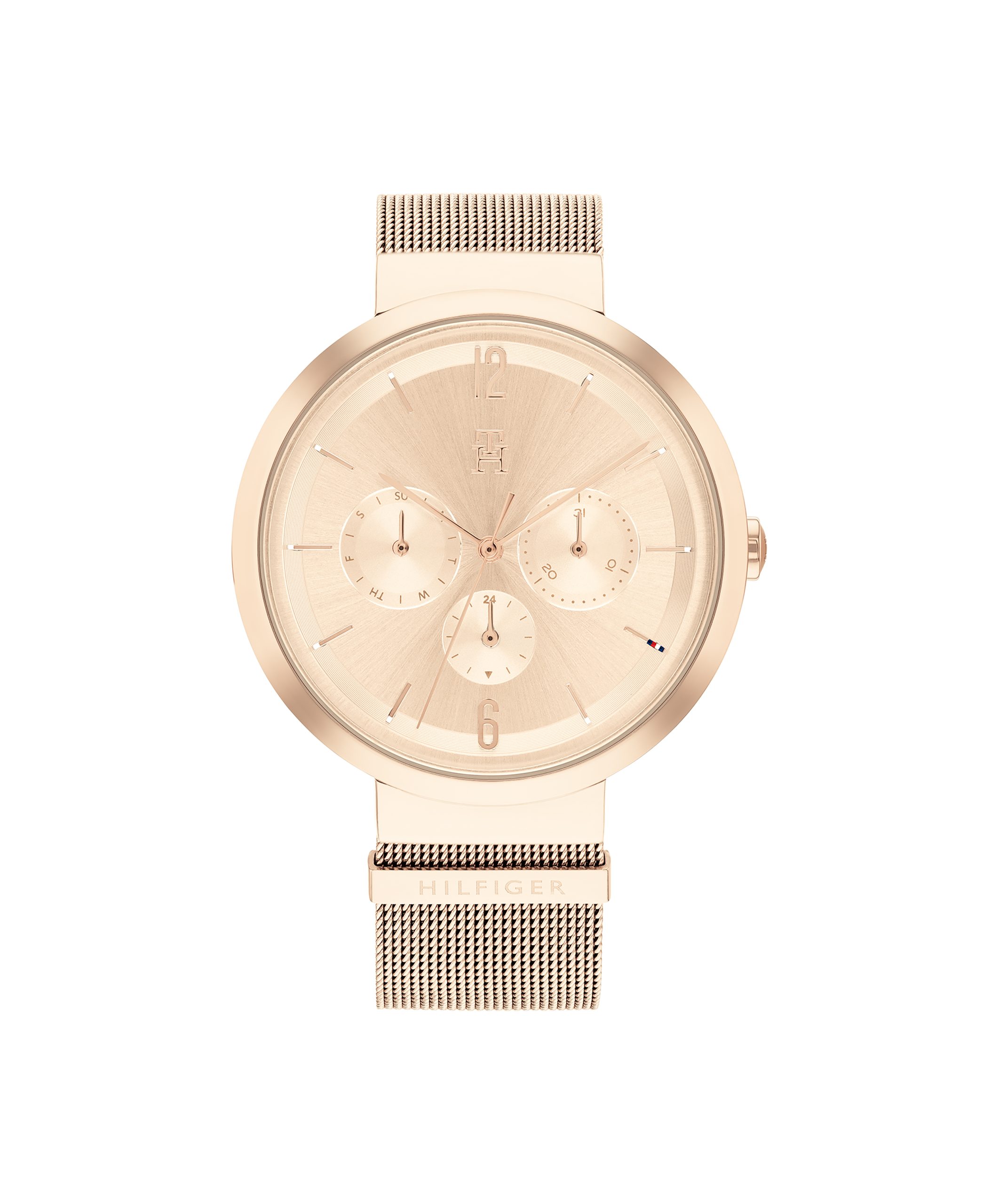 TOMMY HILFIGERWomen's Watch, 40mm