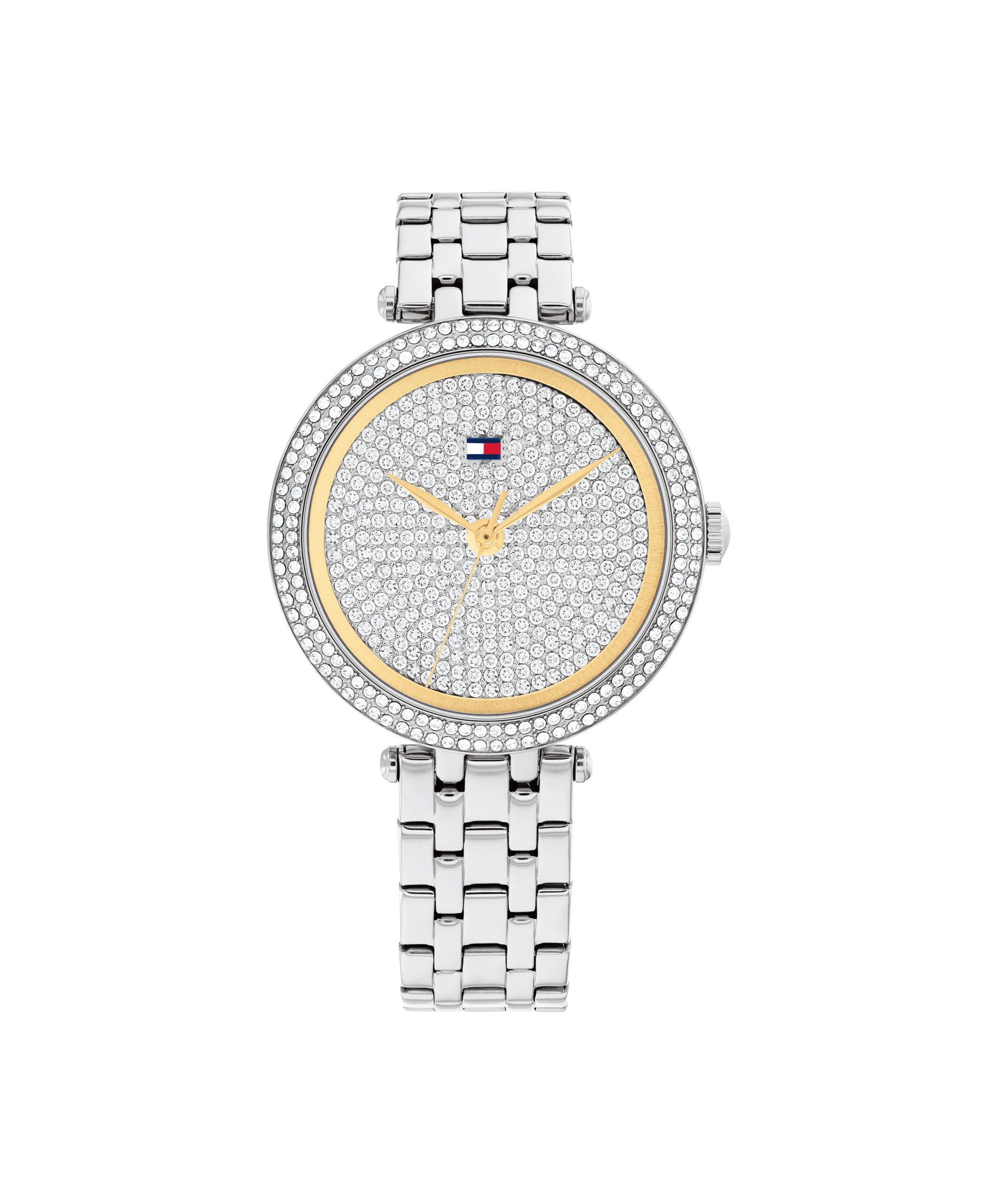 TOMMY HILFIGERWomen's Watch, 34mm